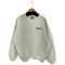 ヘインズ Hanes 90s HEAVYWEIGHT 企業ロゴ キャッチフレーズプリント スウェット メンズ XXL
