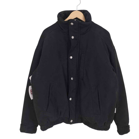 retock's フェイクスウェード 中綿ジャケット メンズ import:M