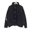 retock's フェイクスウェード 中綿ジャケット メンズ import:M