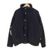 retock's フェイクスウェード 中綿ジャケット メンズ import:M