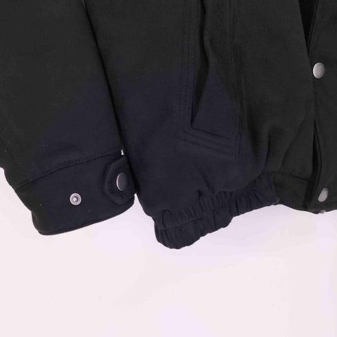retock's フェイクスウェード 中綿ジャケット メンズ import:M