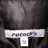 retock's フェイクスウェード 中綿ジャケット メンズ import:M
