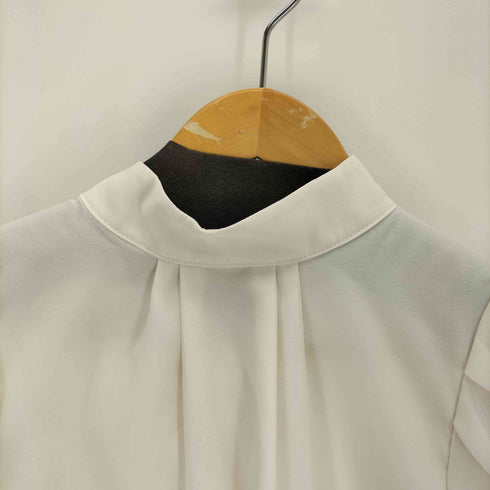 リリーブラウン Lily Brown 25ss ボウタイブラウス レディース FREE