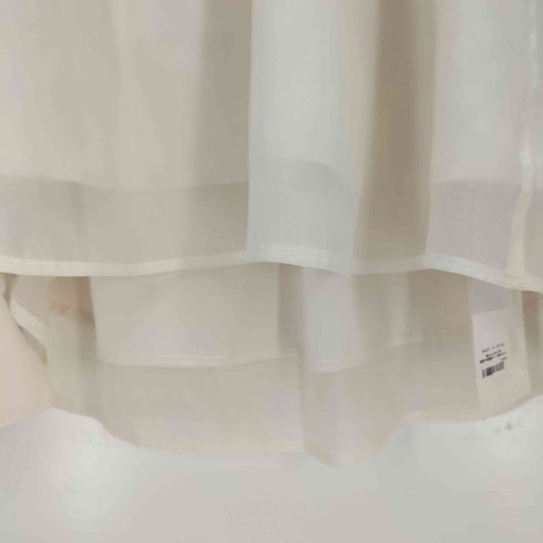 リリーブラウン Lily Brown 25ss ボウタイブラウス レディース FREE