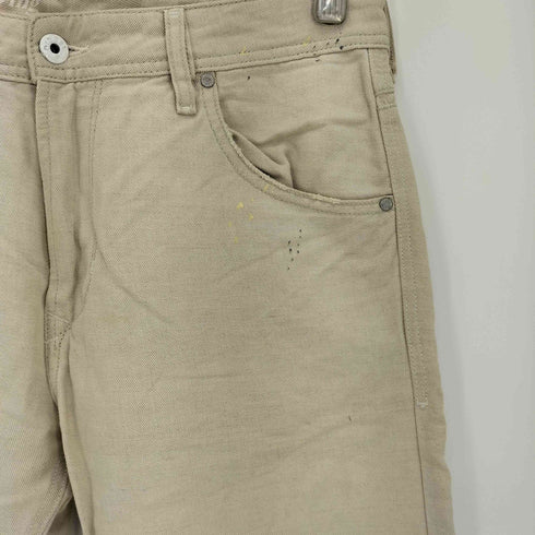 ディーゼル DIESEL KRAYVER ペンキ加工 スキニーデニム メンズ W29 L32