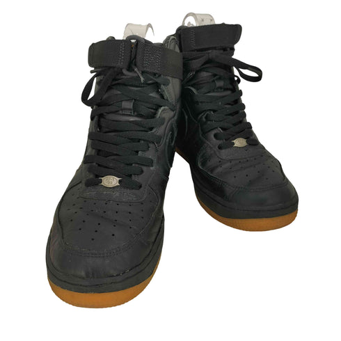 ナイキ NIKE 2003年製 AIR FORCE 1 HIGH エアフォースハイ ガムソール メンズ JPN:26.5