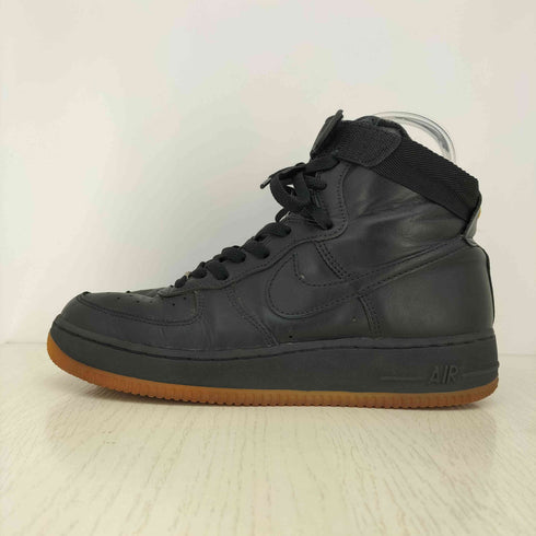 ナイキ NIKE 2003年製 AIR FORCE 1 HIGH エアフォースハイ ガムソール メンズ JPN:26.5