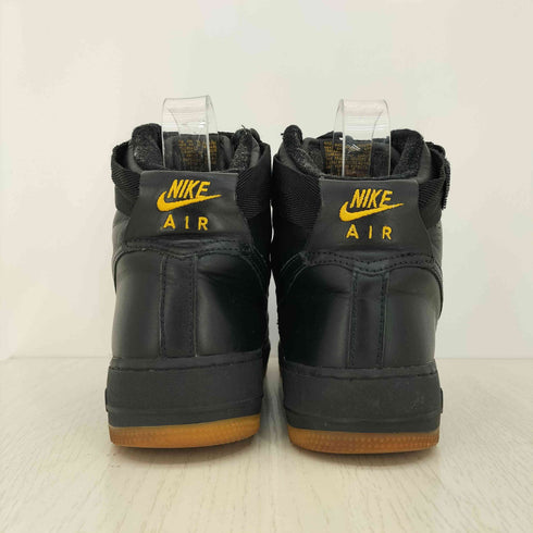 ナイキ NIKE 2003年製 AIR FORCE 1 HIGH エアフォースハイ ガムソール メンズ JPN:26.5