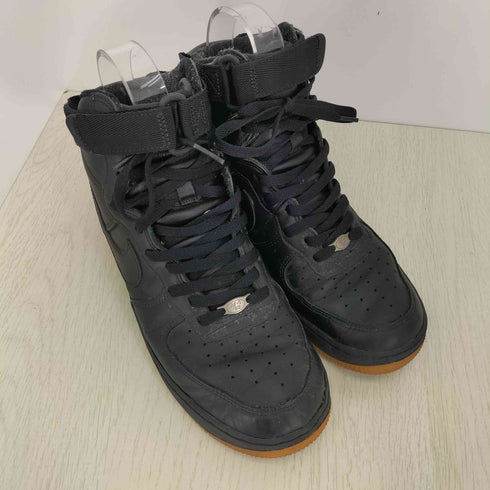 ナイキ NIKE 2003年製 AIR FORCE 1 HIGH エアフォースハイ ガムソール メンズ JPN:26.5