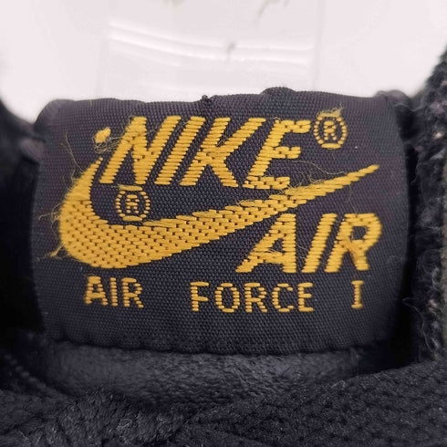 ナイキ NIKE 2003年製 AIR FORCE 1 HIGH エアフォースハイ ガムソール メンズ JPN:26.5