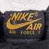ナイキ NIKE 2003年製 AIR FORCE 1 HIGH エアフォースハイ ガムソール メンズ JPN:26.5