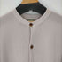20SS HOMELESS TAILOR ホームレステイラー CREW CARDIGAN クルー カーディガン メンズ FREE