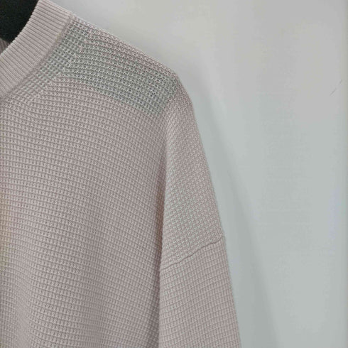 20SS HOMELESS TAILOR ホームレステイラー CREW CARDIGAN クルー カーディガン メンズ FREE