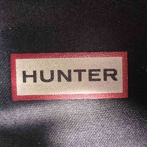 ハンター HUNTER W ORG REFINED CHELSEA レインブーツ レディース US:7