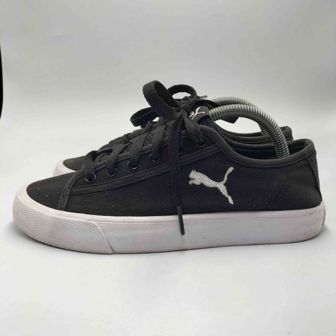 プーマ PUMA バリ キャット キャンバス スニーカー レディース JPN:23