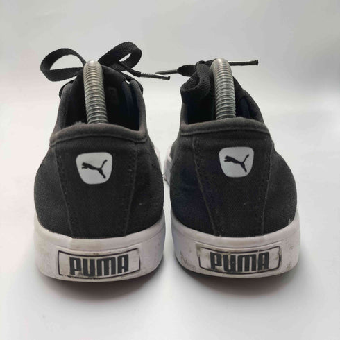プーマ PUMA バリ キャット キャンバス スニーカー レディース JPN:23