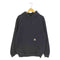 カーハート Carhartt 90-2000S メキシコ製 ナス紺 プルオーバーパーカー メンズ import:M
