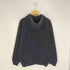 カーハート Carhartt 90-2000S メキシコ製 ナス紺 プルオーバーパーカー メンズ import:M