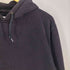 カーハート Carhartt 90-2000S メキシコ製 ナス紺 プルオーバーパーカー メンズ import:M