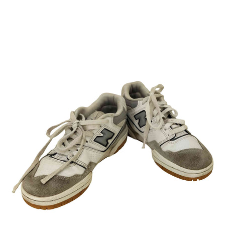 ニューバランス NEW BALANCE BB550ESC ローカットスニーカー レディース JPN:22.5