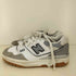 ニューバランス NEW BALANCE BB550ESC ローカットスニーカー レディース JPN:22.5