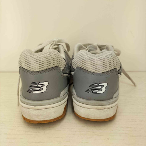 ニューバランス NEW BALANCE BB550ESC ローカットスニーカー レディース JPN:22.5
