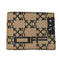 オフホワイト OFF-WHITE MONOGRAM BIFOLD WALLET BI-FOLD 二つ折り財布 メンズ