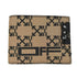 オフホワイト OFF-WHITE MONOGRAM BIFOLD WALLET BI-FOLD 二つ折り財布 メンズ