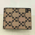オフホワイト OFF-WHITE MONOGRAM BIFOLD WALLET BI-FOLD 二つ折り財布 メンズ