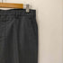 ジョルジオアルマーニ Giorgio Armani 10S イタリア製 VIRGIN WOOL バージンウール ストライプ 2B テーラード ノータック スラックス パンツ スーツ セットアップ メンズ 50
