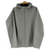 ユニクロ UNIQLO ブロックテックパーカー メンズ JPN:XL