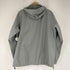 ユニクロ UNIQLO ブロックテックパーカー メンズ JPN:XL