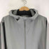 ユニクロ UNIQLO ブロックテックパーカー メンズ JPN:XL