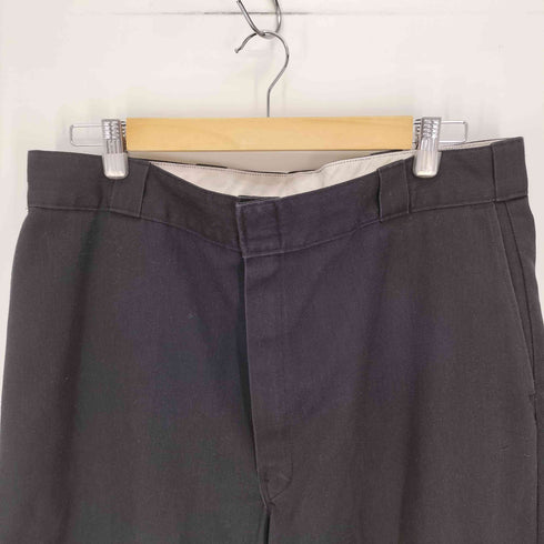 ディッキーズ Dickies 00S Double Knee Work Pants ダブルニー ワイド チノ パンツ メンズ