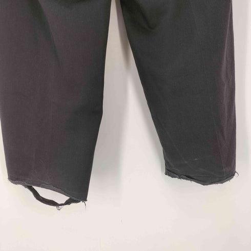 ディッキーズ Dickies Double Knee Work Pants ダブルニー ワイド チノ パンツ メンズ