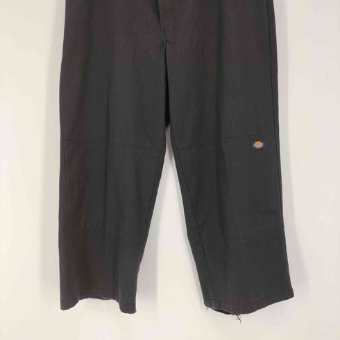 ディッキーズ Dickies Double Knee Work Pants ダブルニー ワイド チノ パンツ メンズ