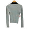 ユナイテッドトウキョウ UNITED TOKYO コットン総柄L/S カットソー レディース FREE