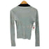 ユナイテッドトウキョウ UNITED TOKYO コットン総柄L/S カットソー レディース FREE
