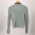 ユナイテッドトウキョウ UNITED TOKYO コットン総柄L/S カットソー レディース FREE