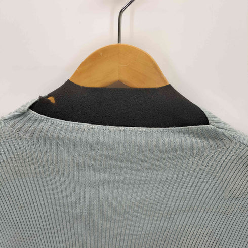ユナイテッドトウキョウ UNITED TOKYO コットン総柄L/S カットソー レディース FREE