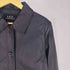 pig leather L.S.T. ピッグレザ― 4Bジャケット レディース 11AR