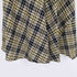 メゾンスペシャル MAISON SPECIAL Random Plaid Flare Skirt レディース JPN:36