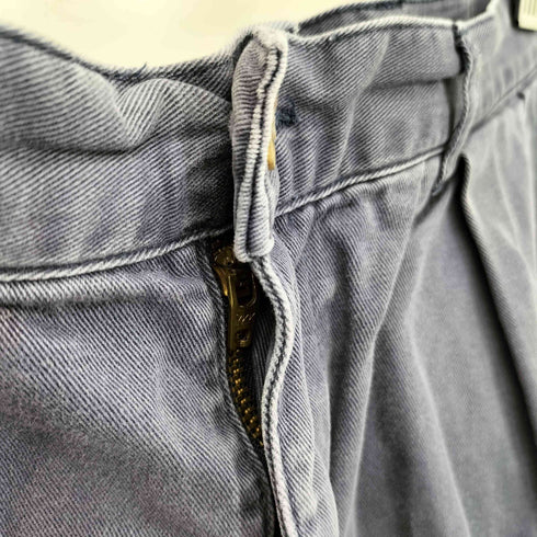 ポロバイラルフローレン Polo by RALPH LAUREN 90s POLO CHINO 2タック コットン ハーフパンツ ショーツ メンズ M