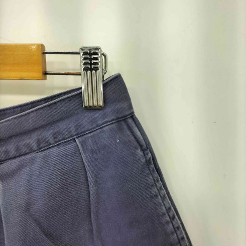 ポロバイラルフローレン Polo by RALPH LAUREN 90s POLO CHINO 2タック コットン ハーフパンツ ショーツ メンズ M