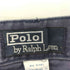 ポロバイラルフローレン Polo by RALPH LAUREN 90s POLO CHINO 2タック コットン ハーフパンツ ショーツ メンズ M