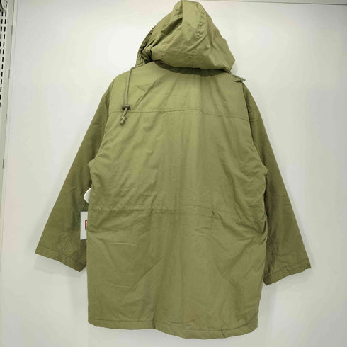FRIEMDLY ORIGINAL DULONジップ 中綿フィールドジャケット メンズ JPN:M