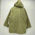 FRIEMDLY ORIGINAL DULONジップ 中綿フィールドジャケット メンズ JPN:M