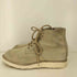 ソフ SOPH. 7 HOLE ZIP UP WORK BOOTS サイドジップ スウェード ブーツ メンズ 25INCH