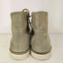 ソフ SOPH. 7 HOLE ZIP UP WORK BOOTS サイドジップ スウェード ブーツ メンズ 25INCH