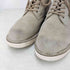 ソフ SOPH. 7 HOLE ZIP UP WORK BOOTS サイドジップ スウェード ブーツ メンズ 25INCH